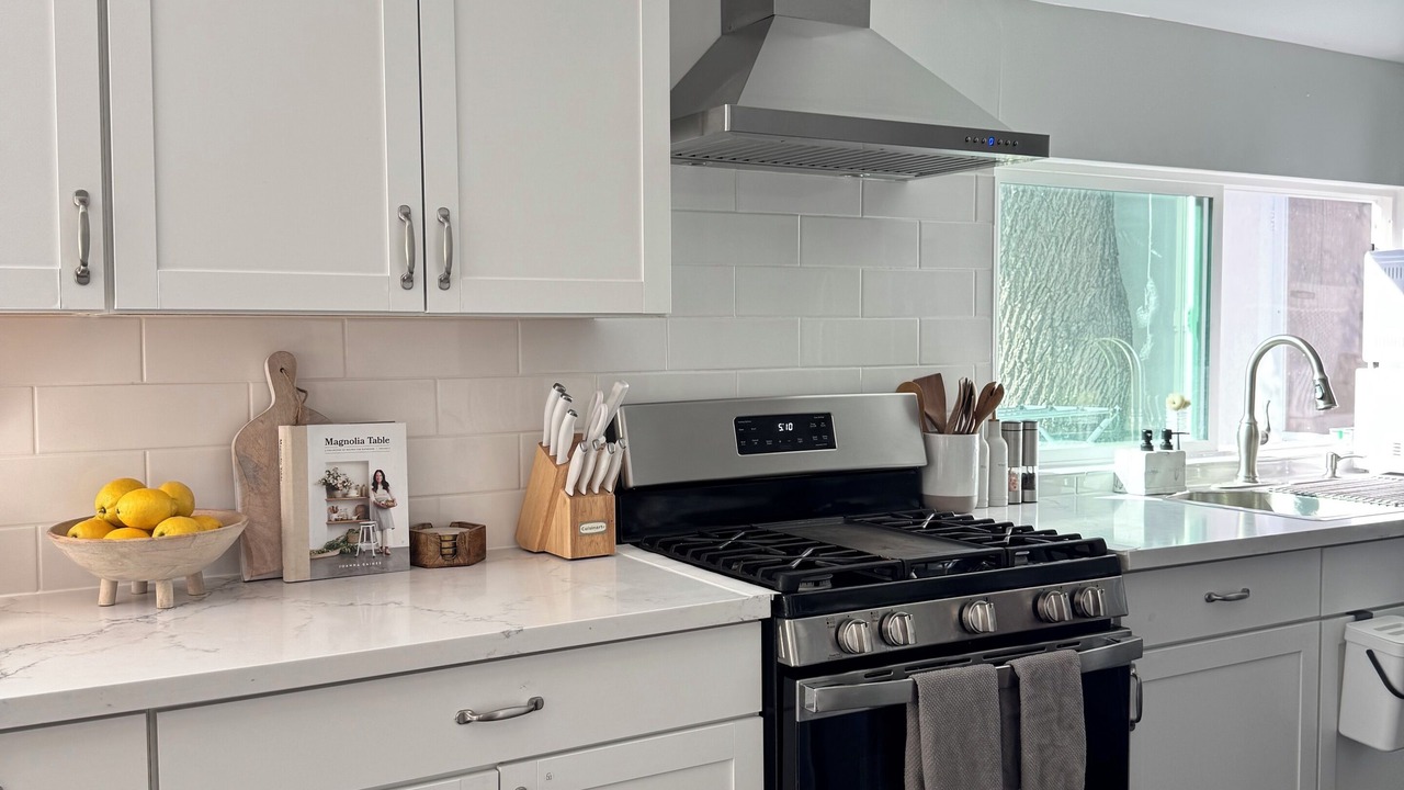 Photo of Kitchen in Monte Sereno