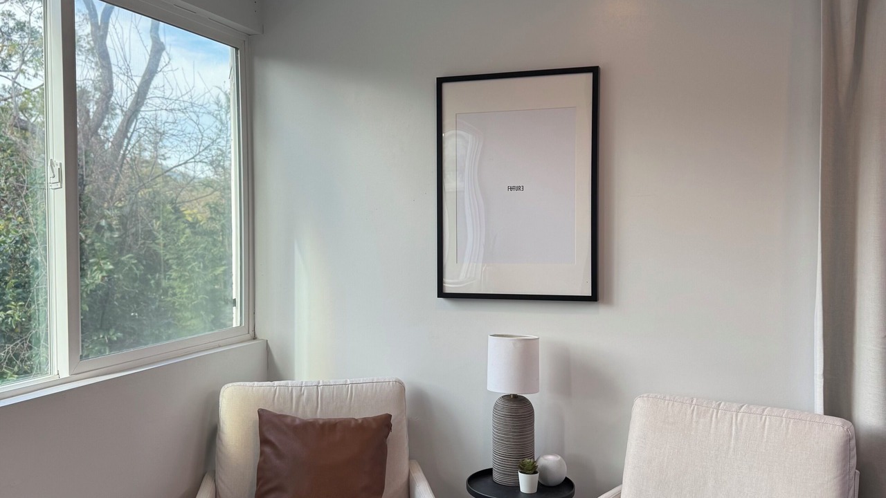 Photo of Livingroom in Monte Sereno