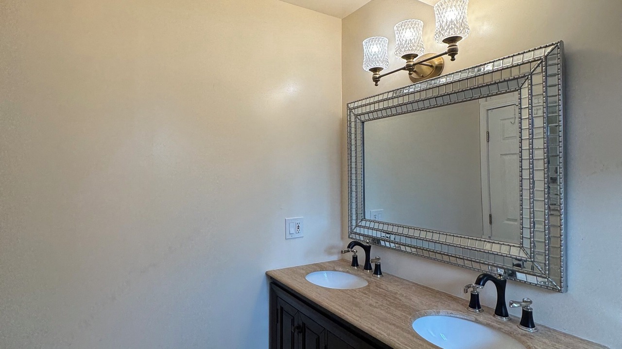 Photo of Bathroom in Monte Sereno