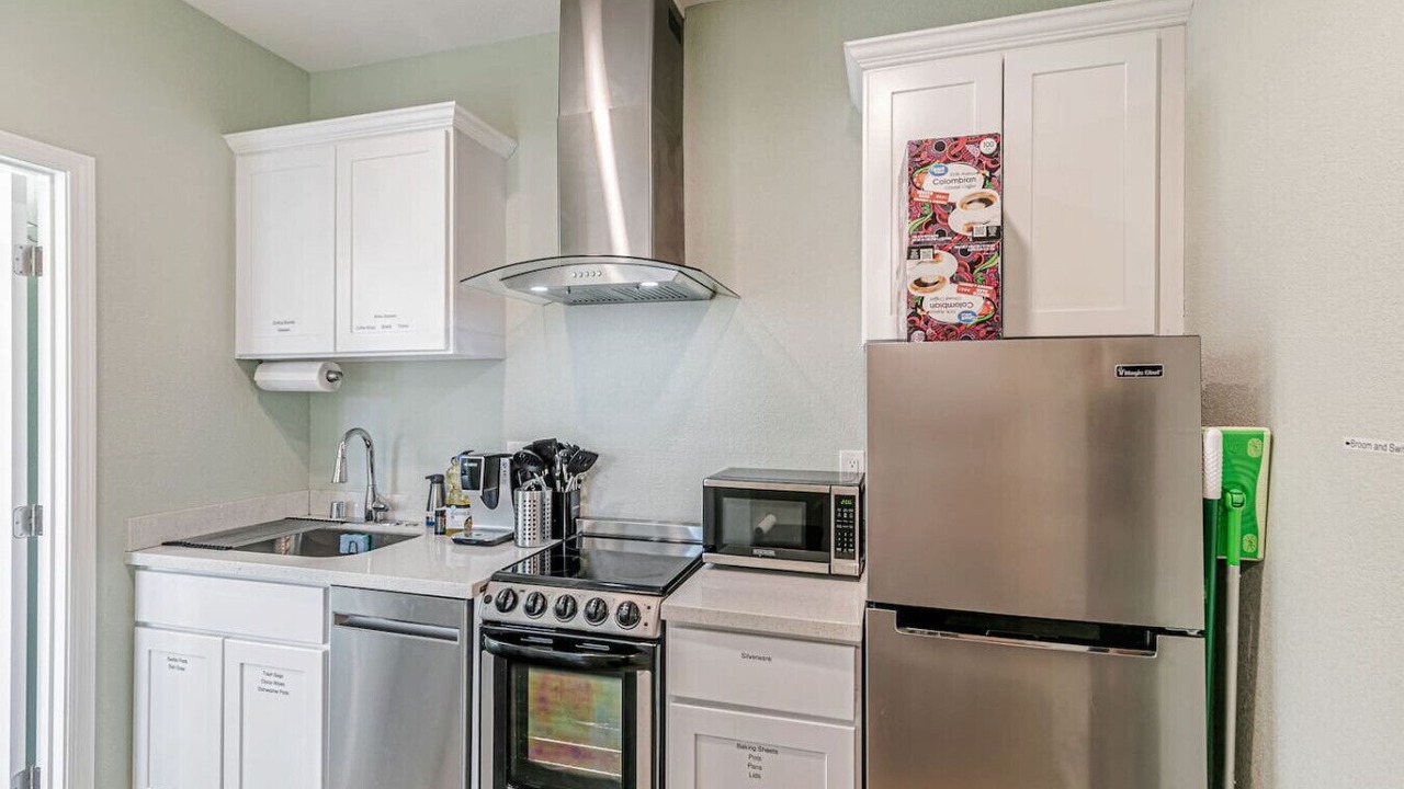 Photo of Kitchen in Sunnyvale