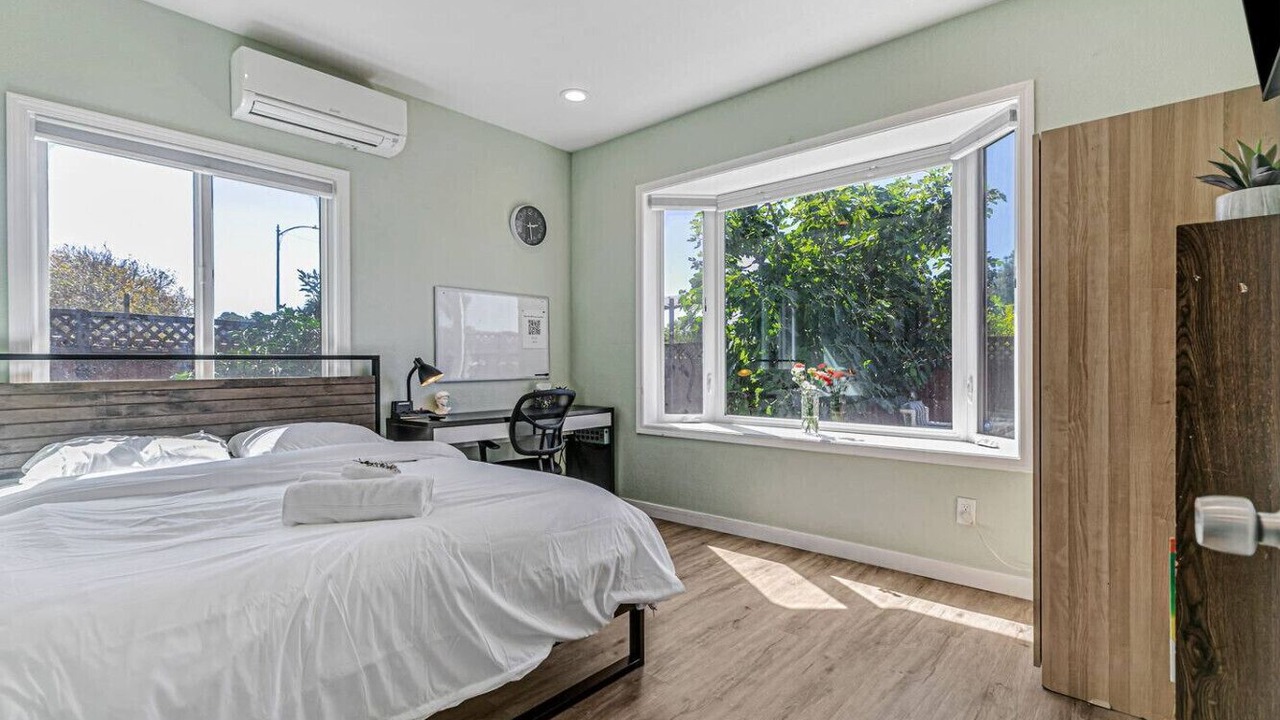 Photo of Bedroom in Sunnyvale