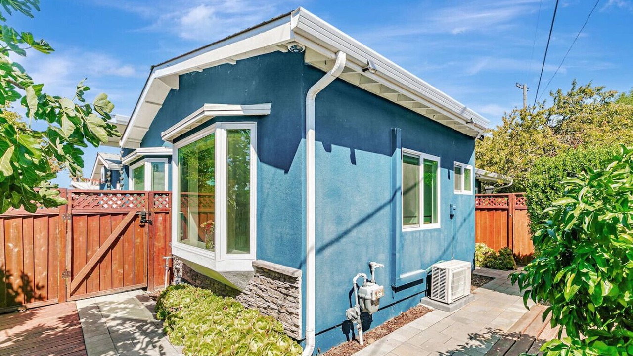 Photo of Outdoor in Sunnyvale
