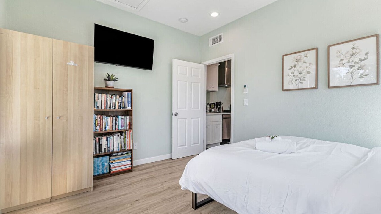 Photo of Bedroom in Sunnyvale