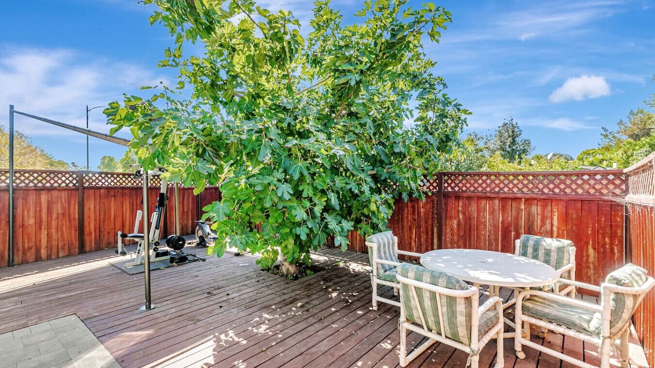 Photo of Outdoor in Sunnyvale