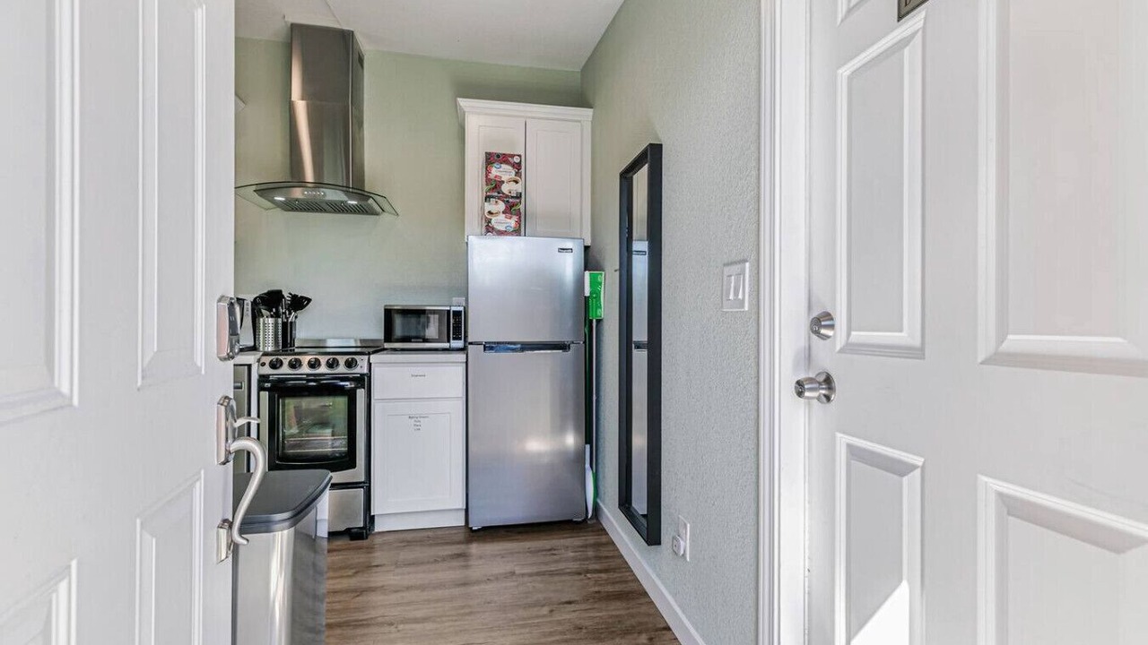 Photo of Kitchen in Sunnyvale