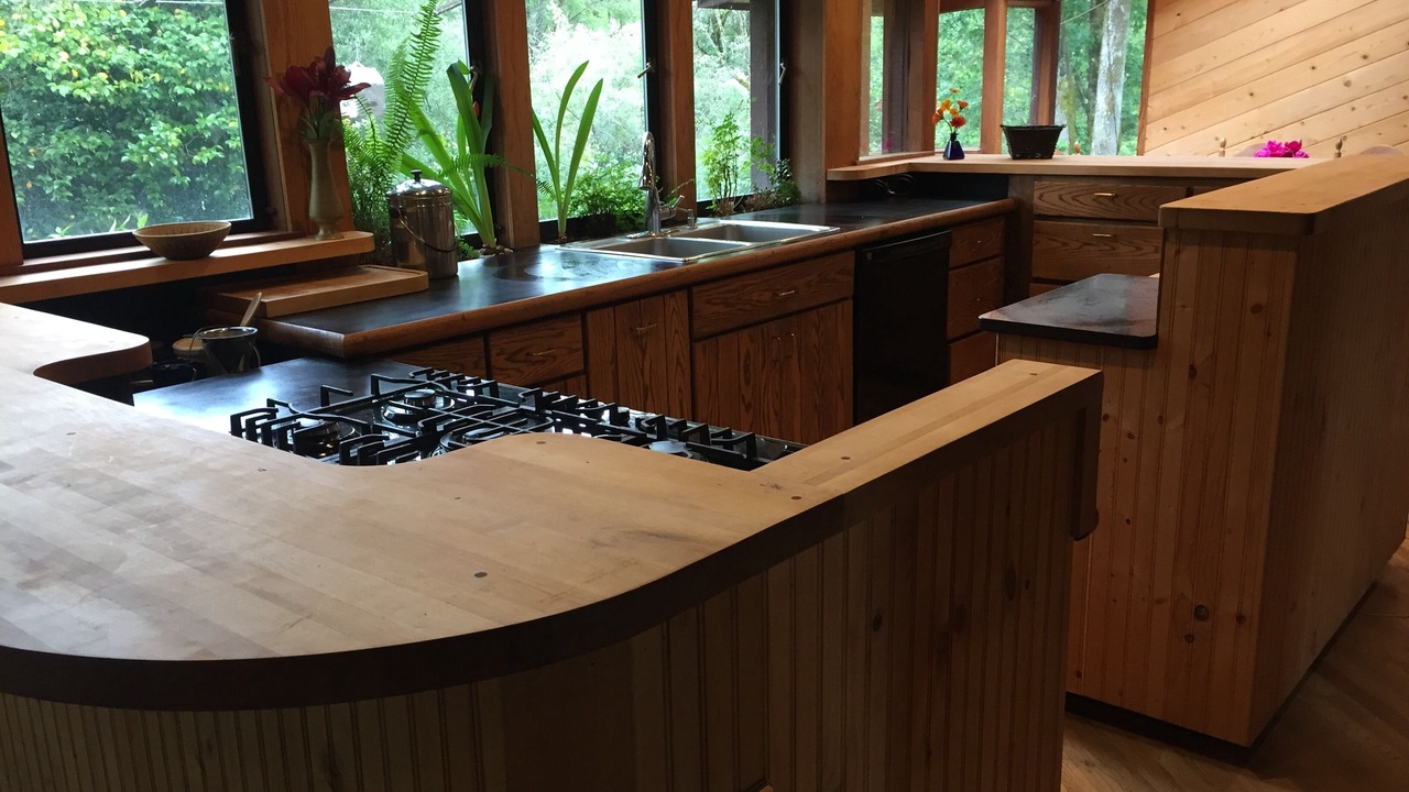 Photo of Kitchen in Ukiah