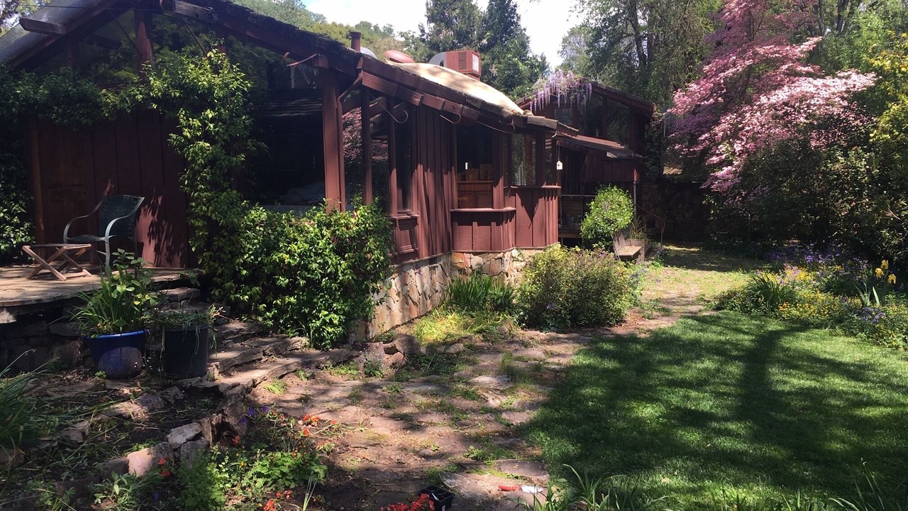 Photo of Outdoor in Ukiah