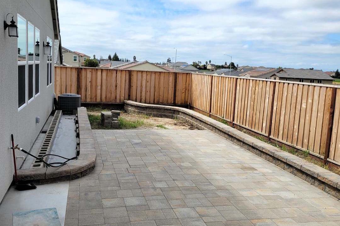 Photo of Patio Balcony in Hollister