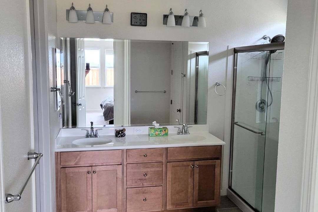 Photo of Bathroom in Hollister
