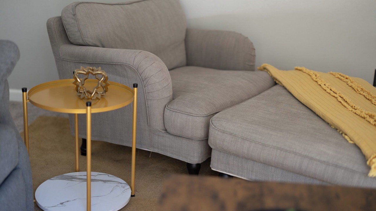 Photo of Livingroom in Castro Valley