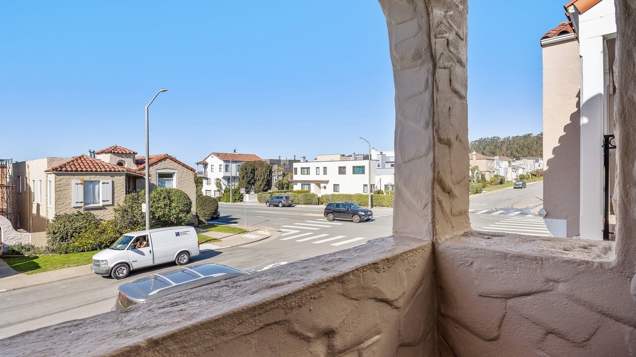 Photo of Outdoor in Merced Manor