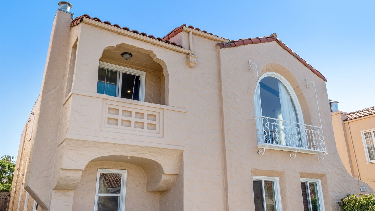 Photo of Outdoor in Merced Manor