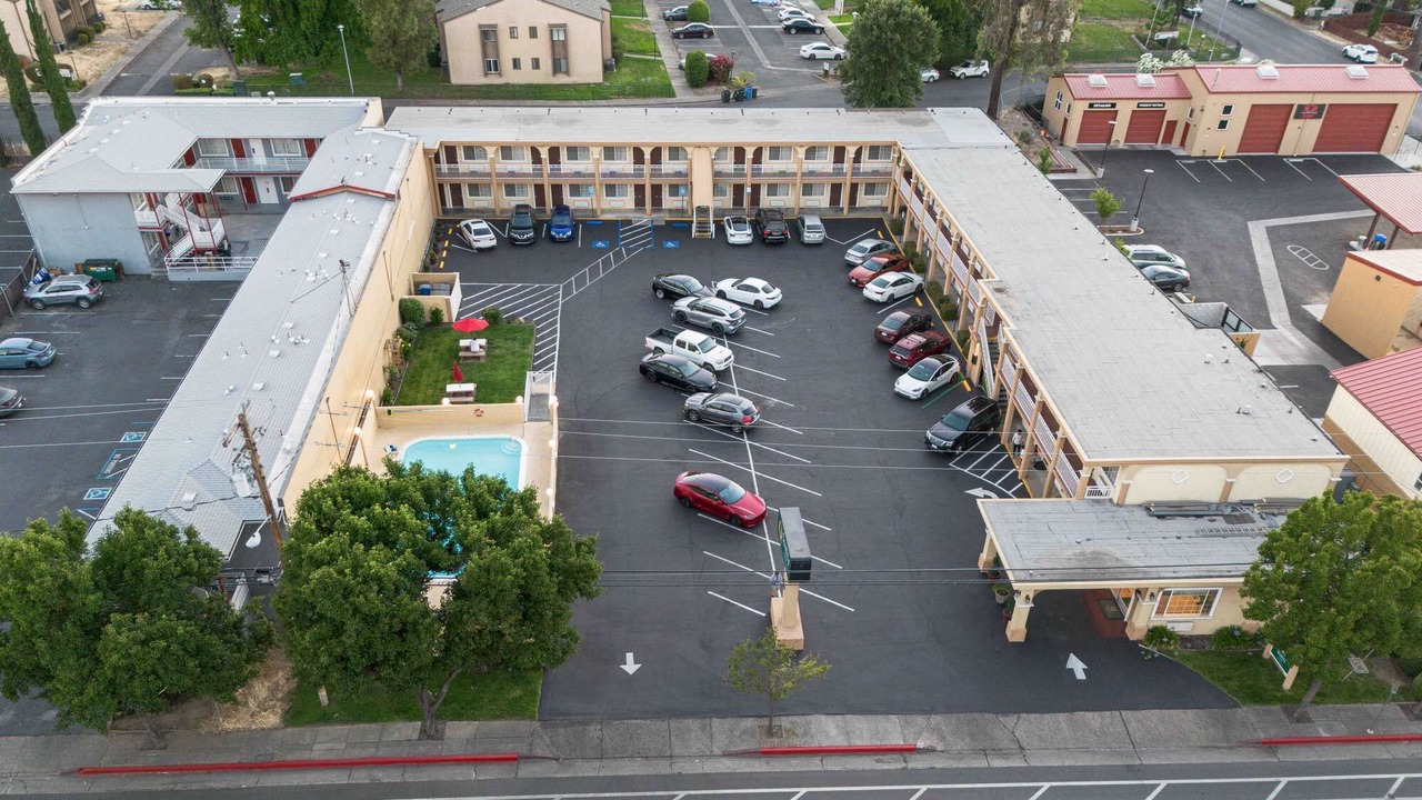Photo of Outdoor in Ukiah
