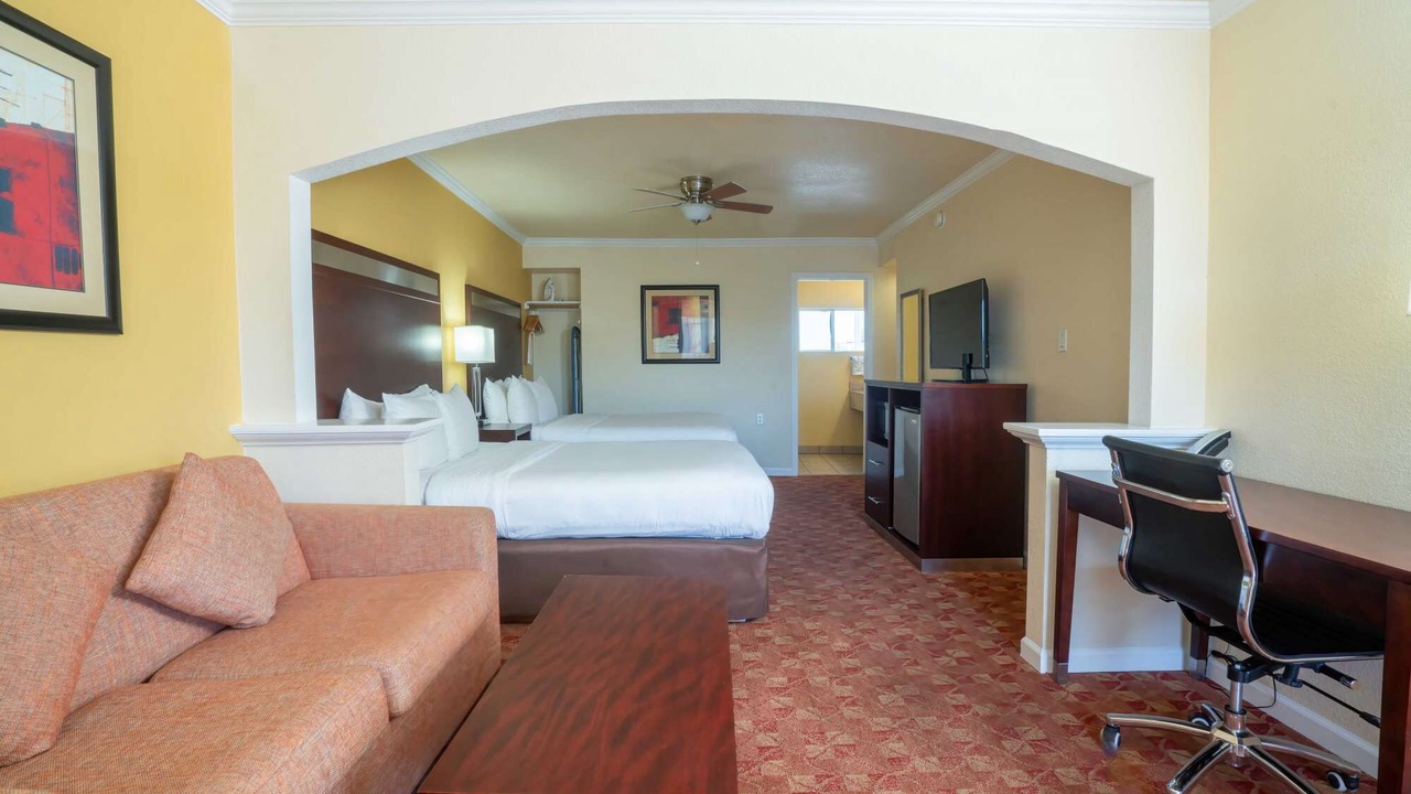 Photo of Bedroom in Ukiah