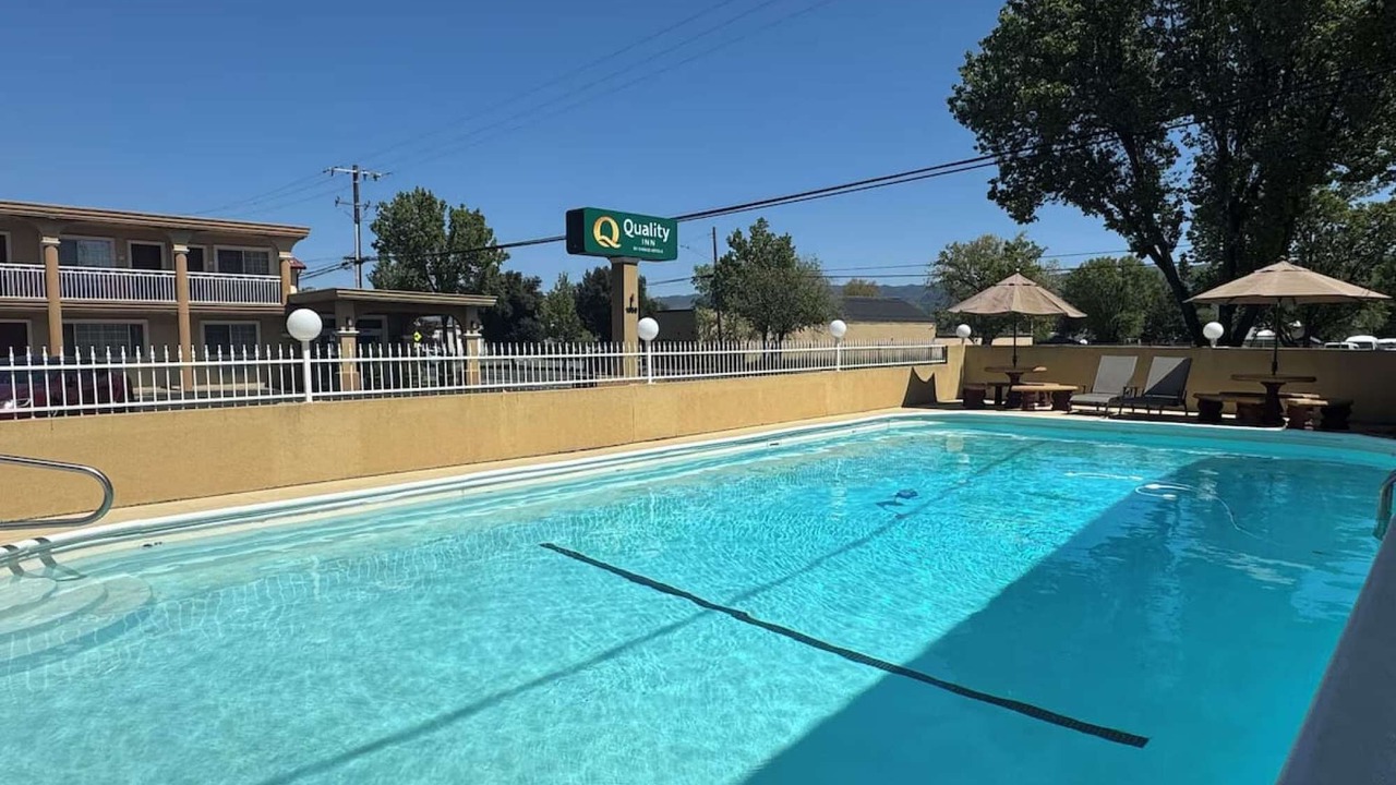 Photo of Outdoor in Ukiah