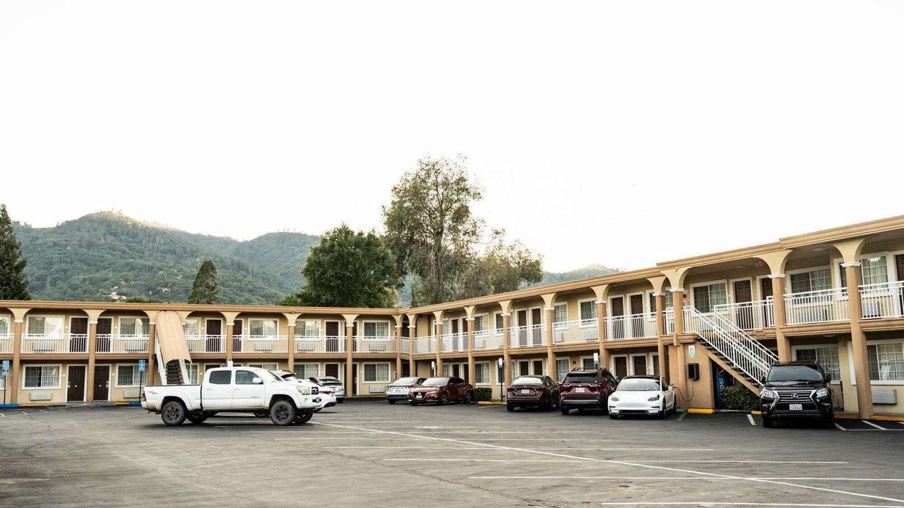 Photo of Others in Ukiah