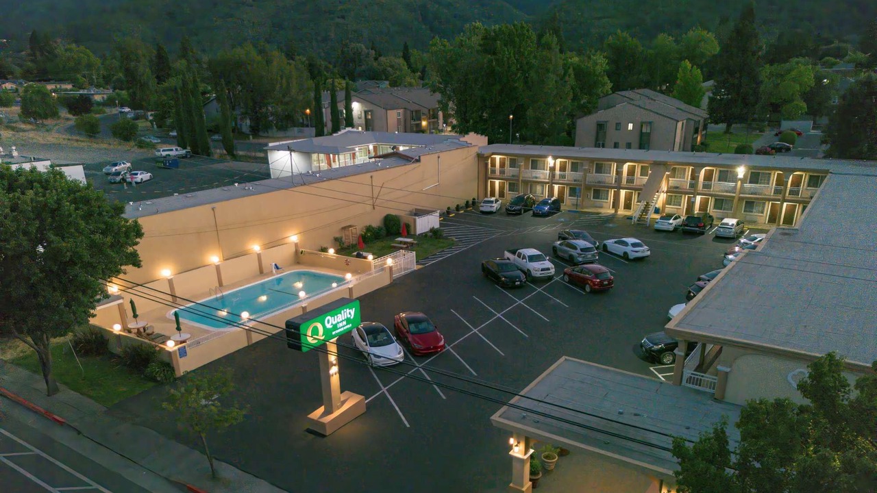 Photo of Outdoor in Ukiah