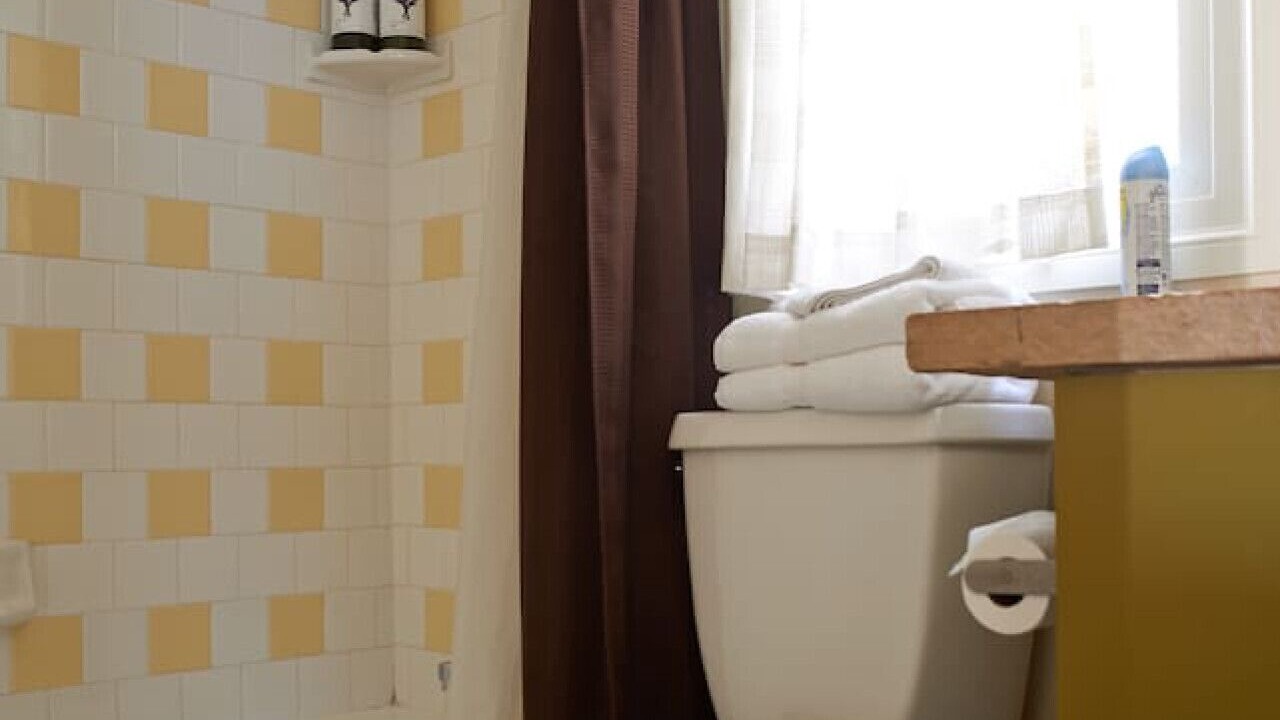 Photo of Bathroom in Bernal Heights