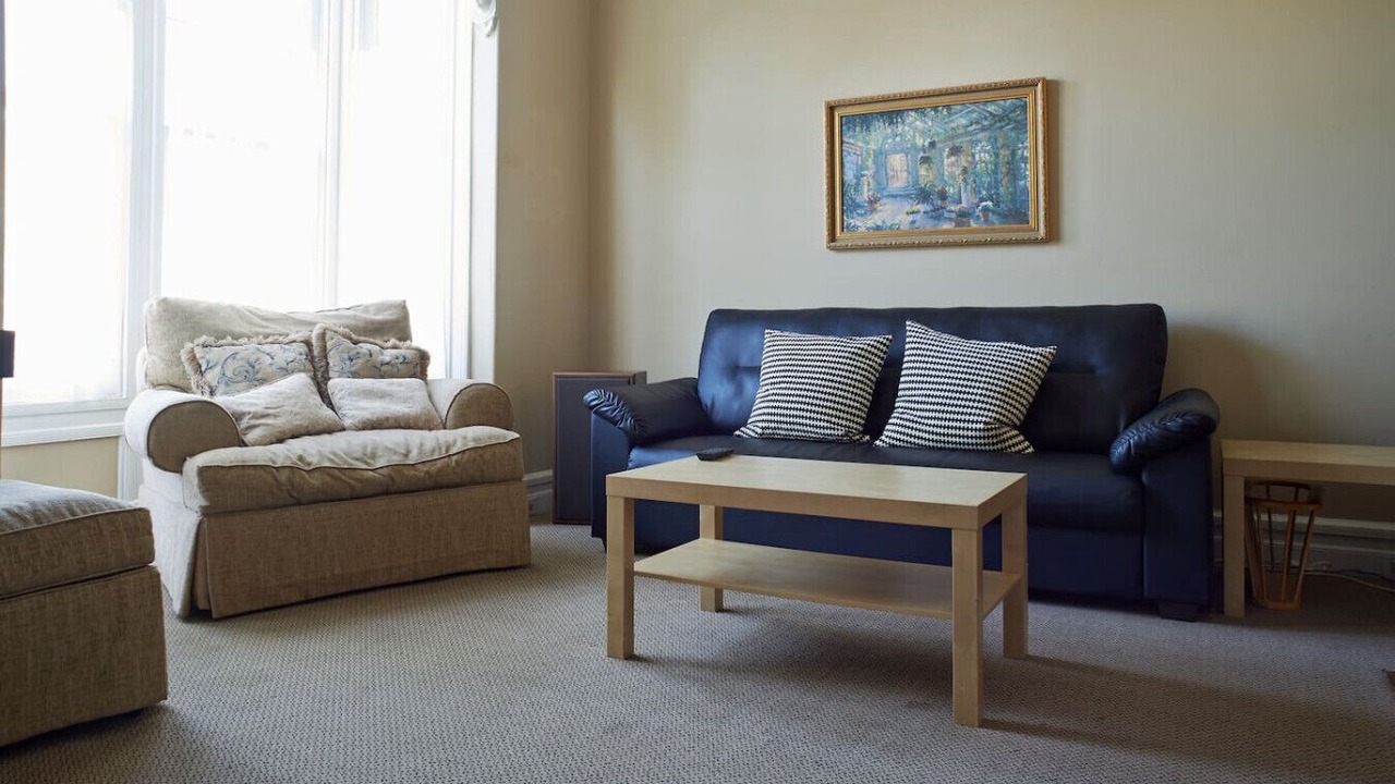 Photo of Livingroom in Bernal Heights