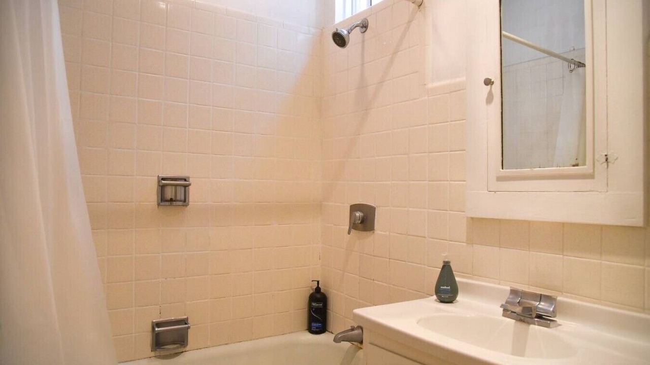 Photo of Bathroom in Cole Valley