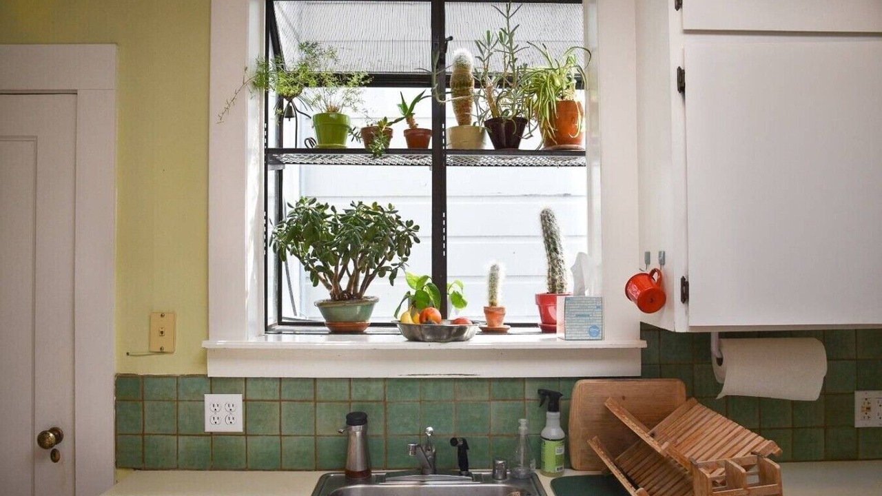 Photo of Kitchen in Cole Valley