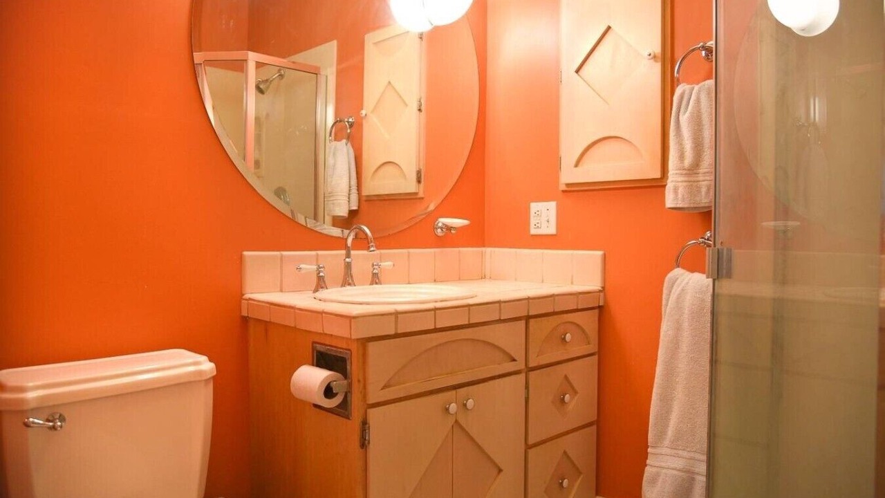 Photo of Bathroom in Cole Valley