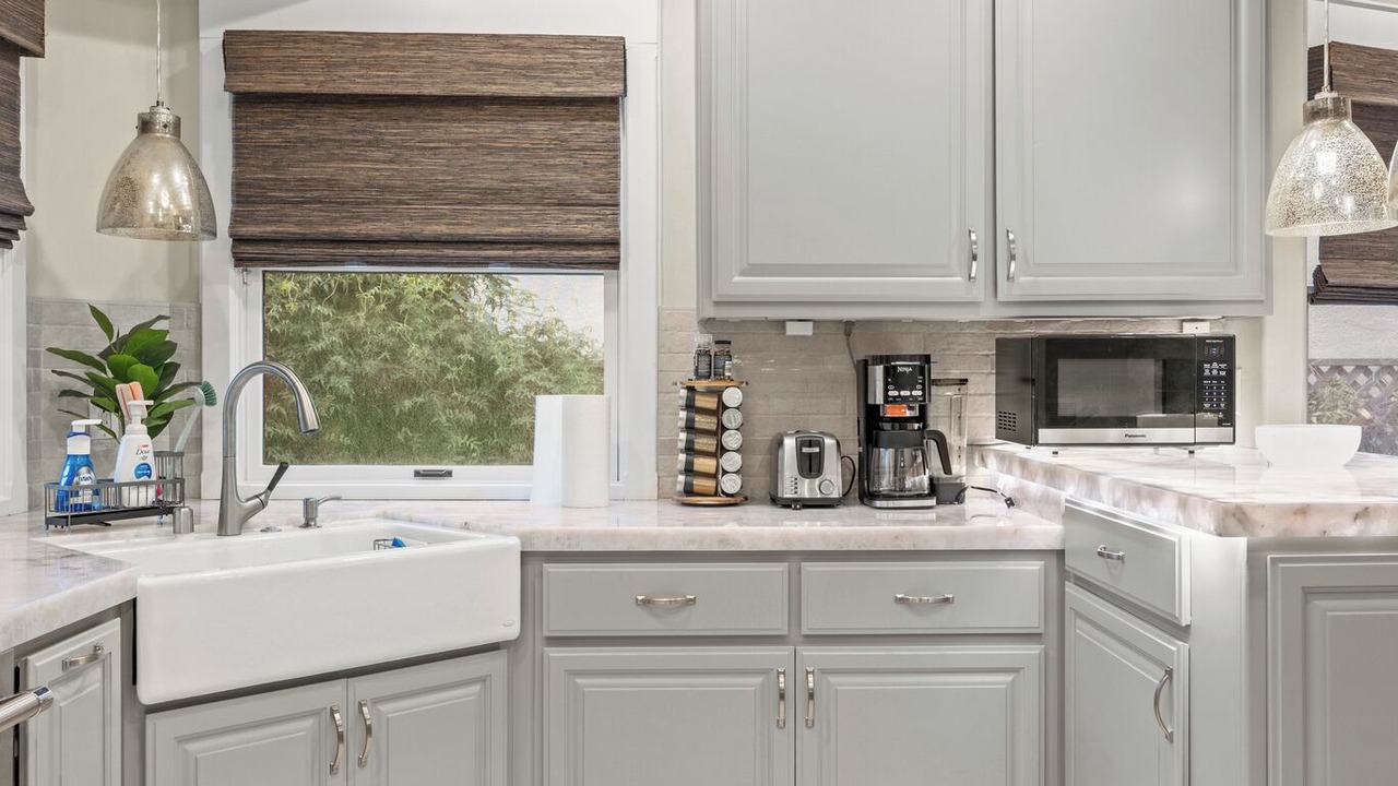 Photo of Kitchen in Midtown Sacramento