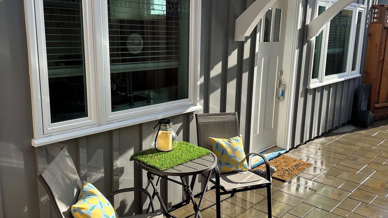 Photo of Outdoor in Burlingame