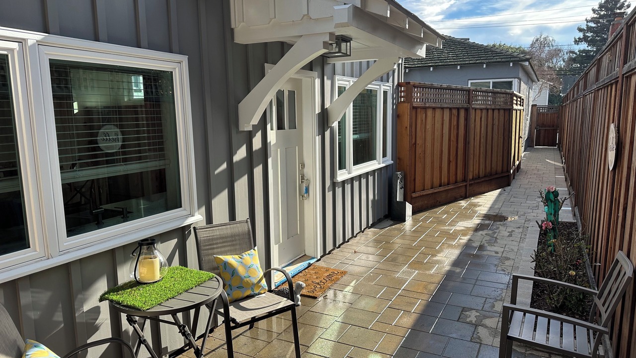 Photo of Outdoor in Burlingame