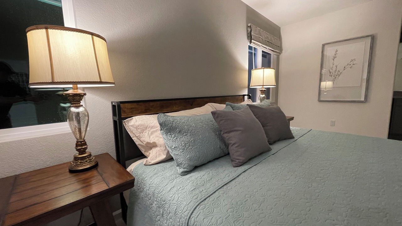 Photo of Bedroom in Olivehurst