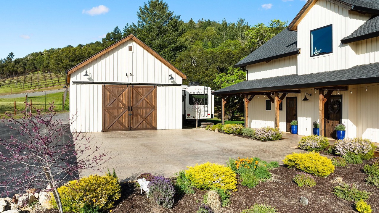 Photo of Outdoor in Santa Rosa