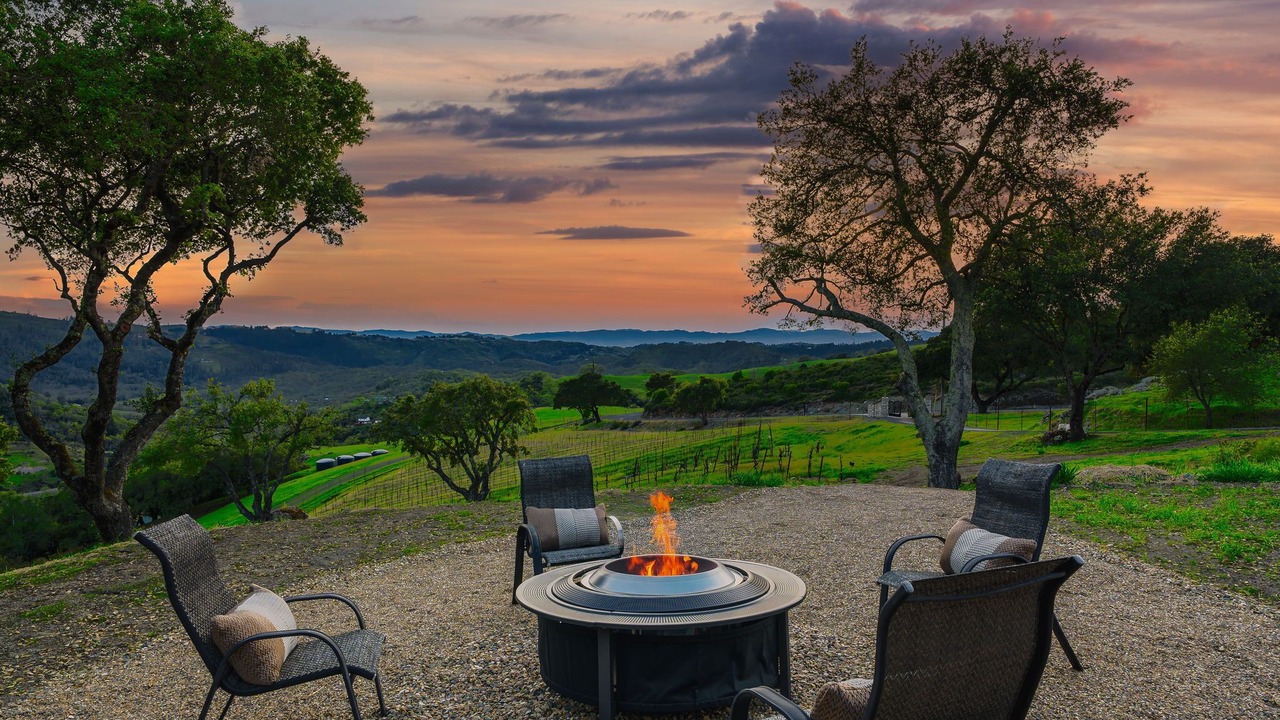 Photo of Patio Balcony in Santa Rosa