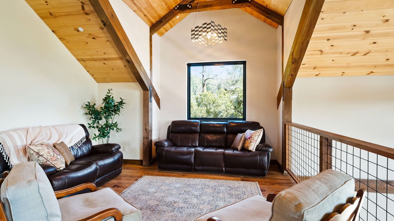 Photo of Livingroom in Santa Rosa
