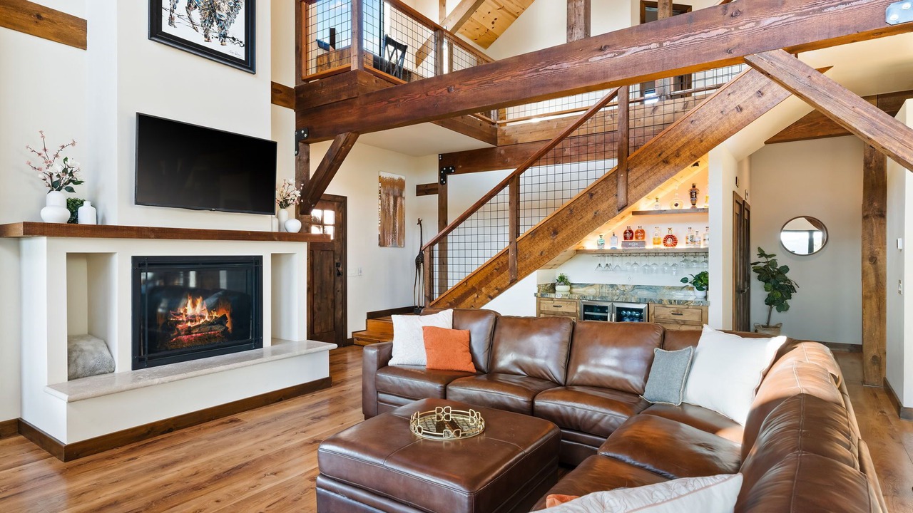 Photo of Livingroom in Santa Rosa
