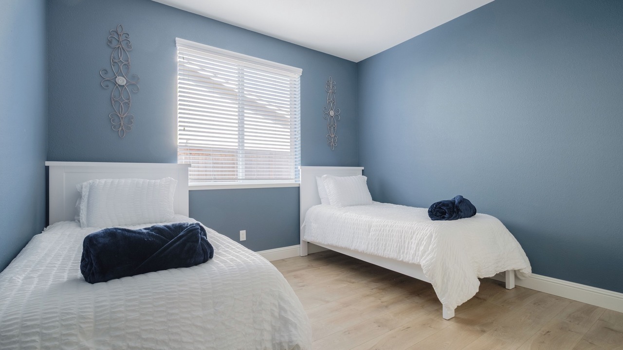 Photo of Bedroom in Roseville