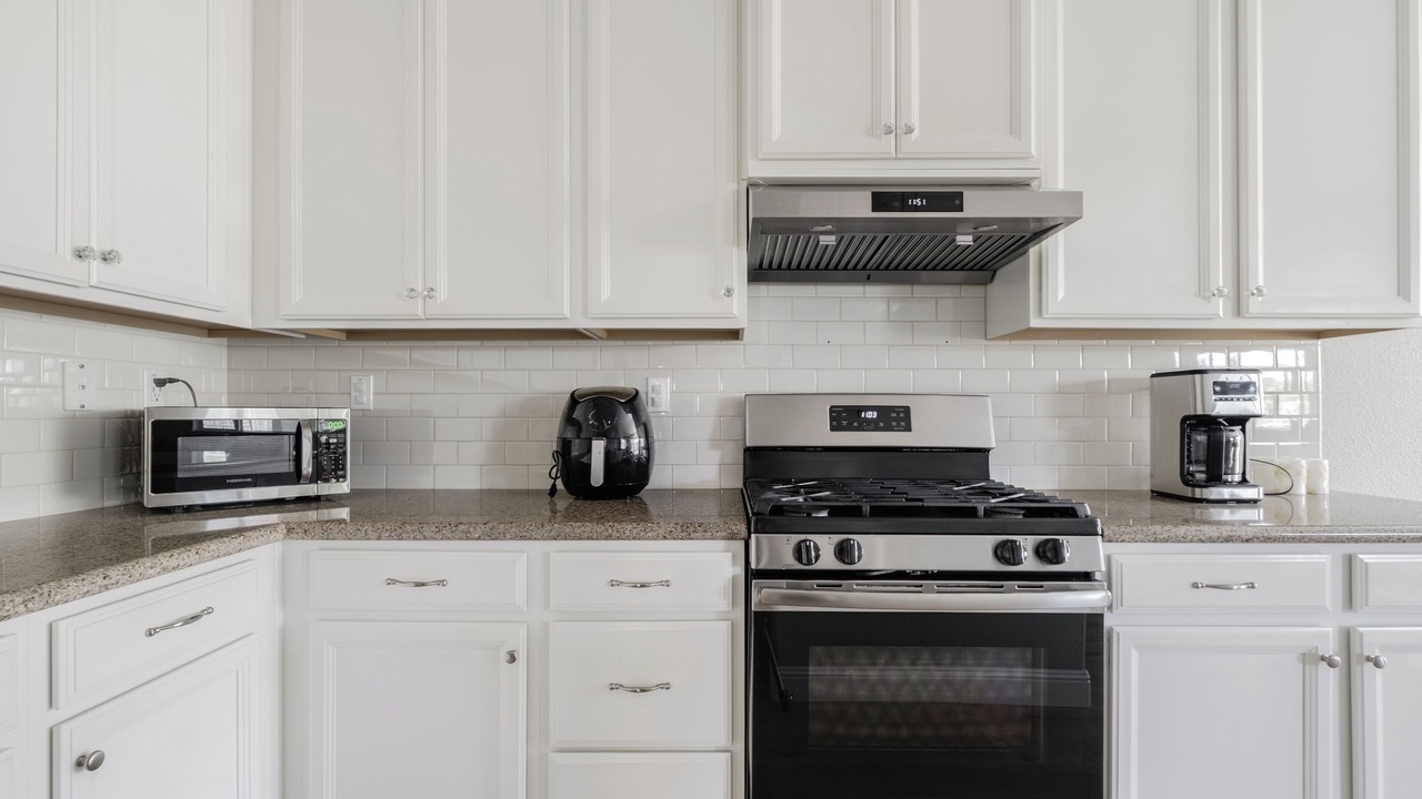 Photo of Kitchen in Roseville