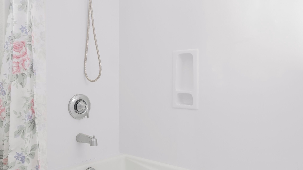 Photo of Bathroom in Roseville