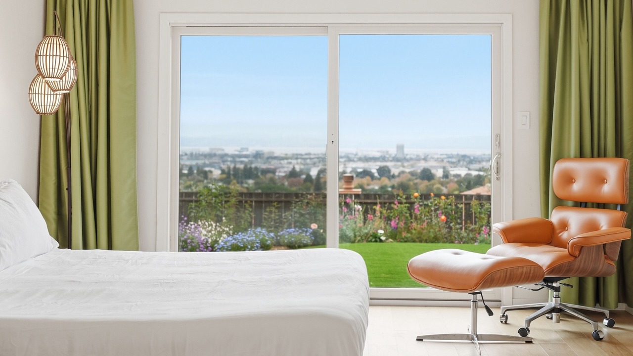Photo of Bedroom in Sugarloaf