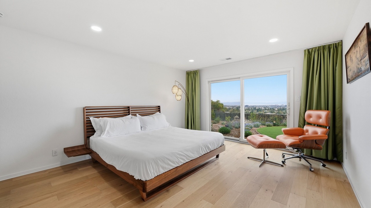 Photo of Bedroom in Sugarloaf