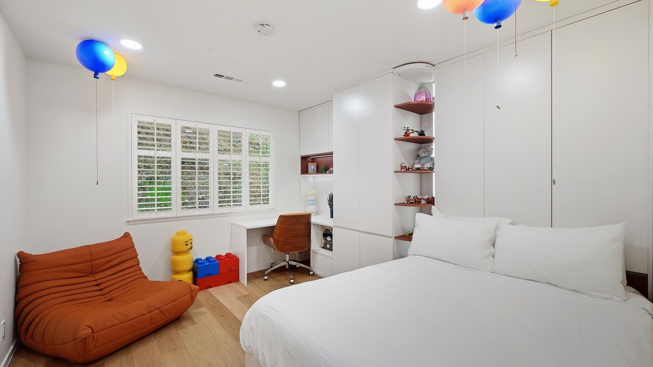 Photo of Bedroom in Sugarloaf