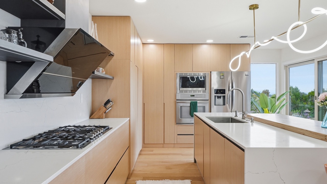 Photo of Kitchen in Sugarloaf