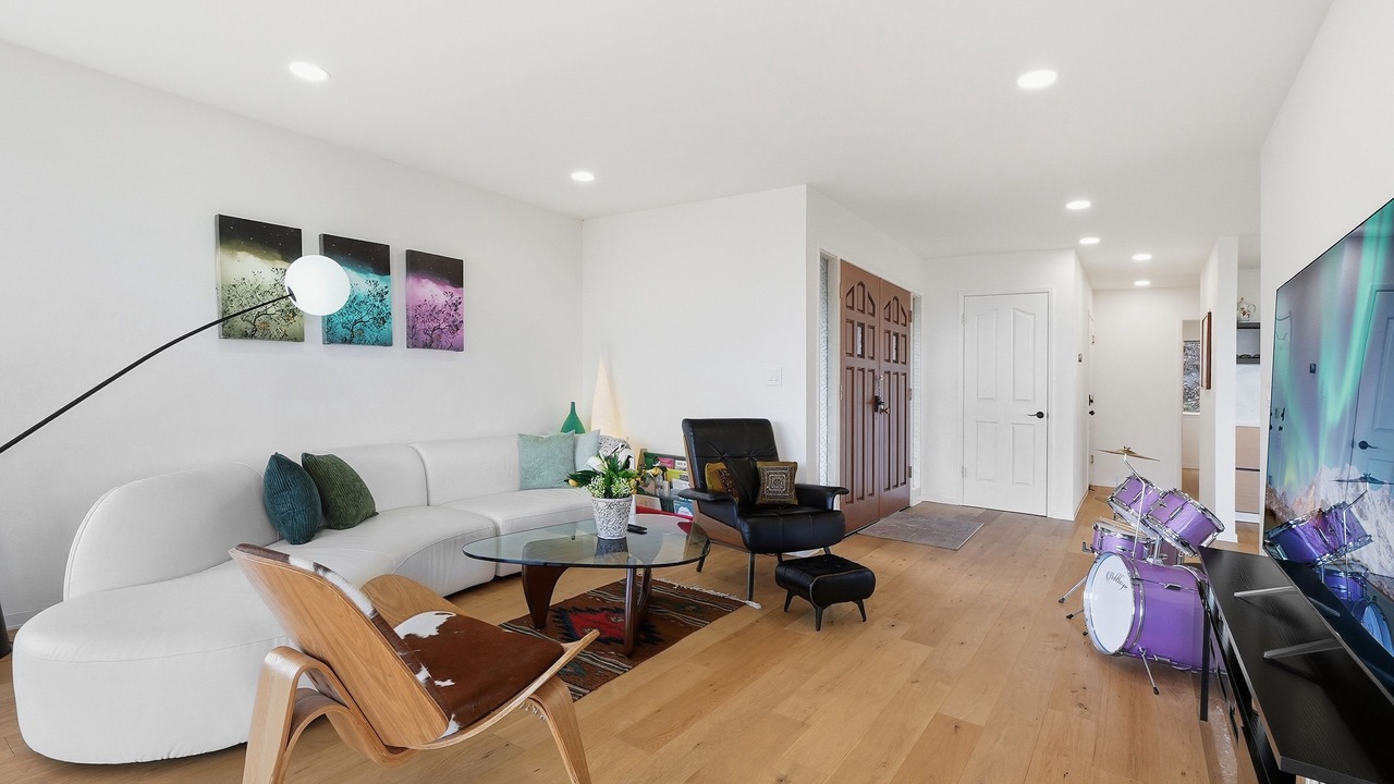 Photo of Livingroom in Sugarloaf