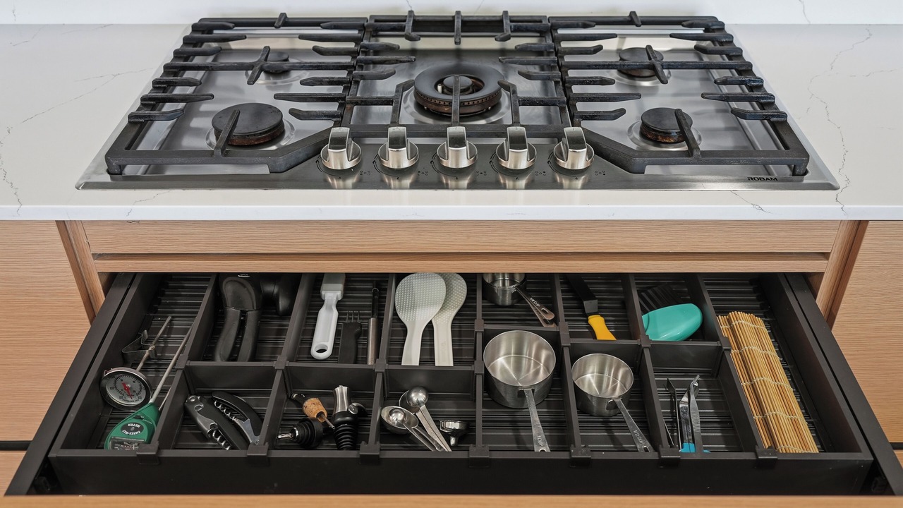 Photo of Kitchen in Sugarloaf