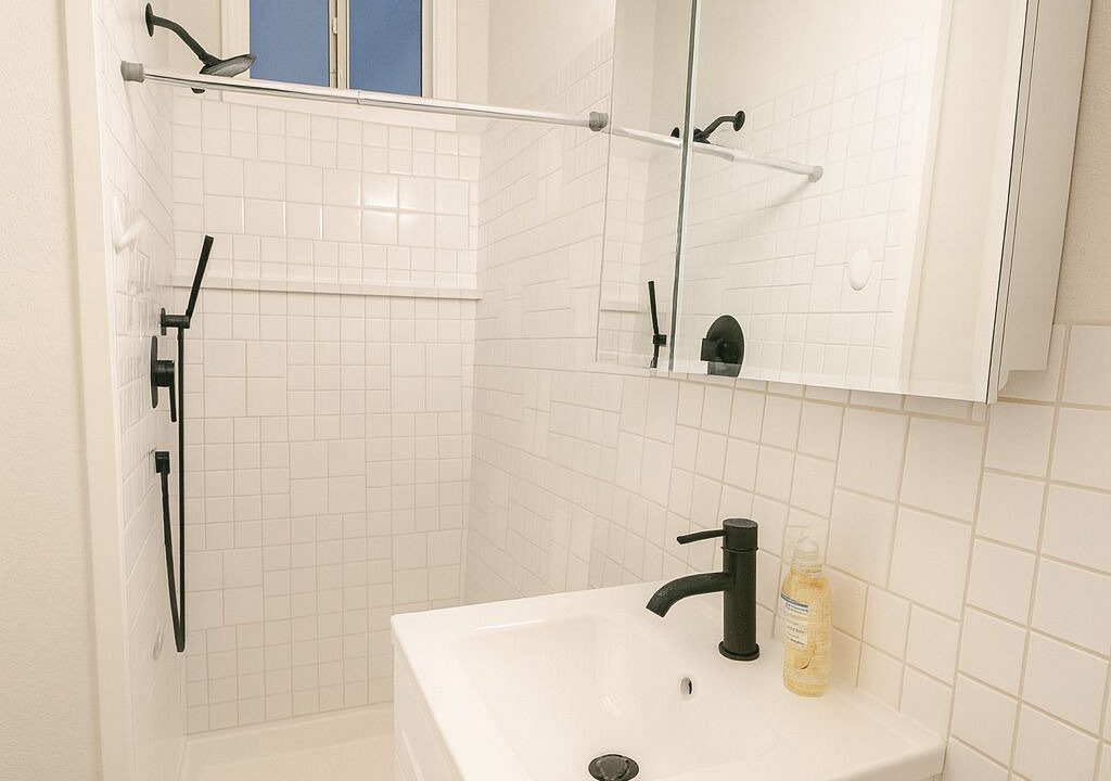 Photo of Bathroom in Bernal Heights