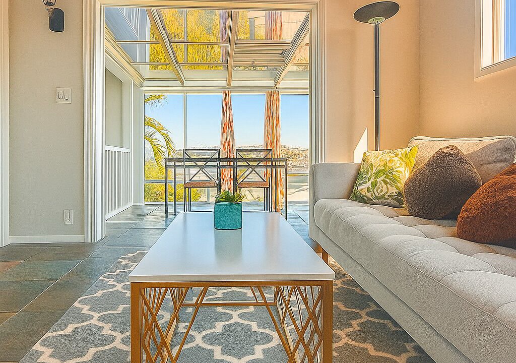 Photo of Livingroom in Bernal Heights