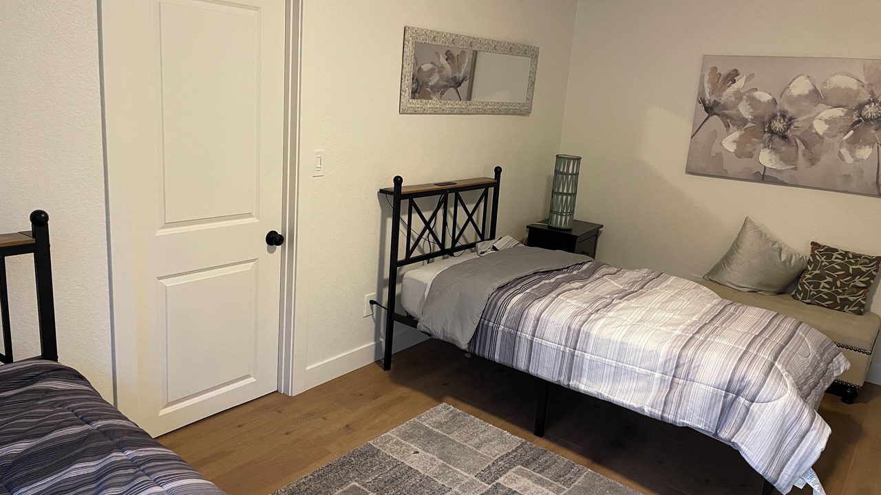 Photo of Bedroom in Sacramento