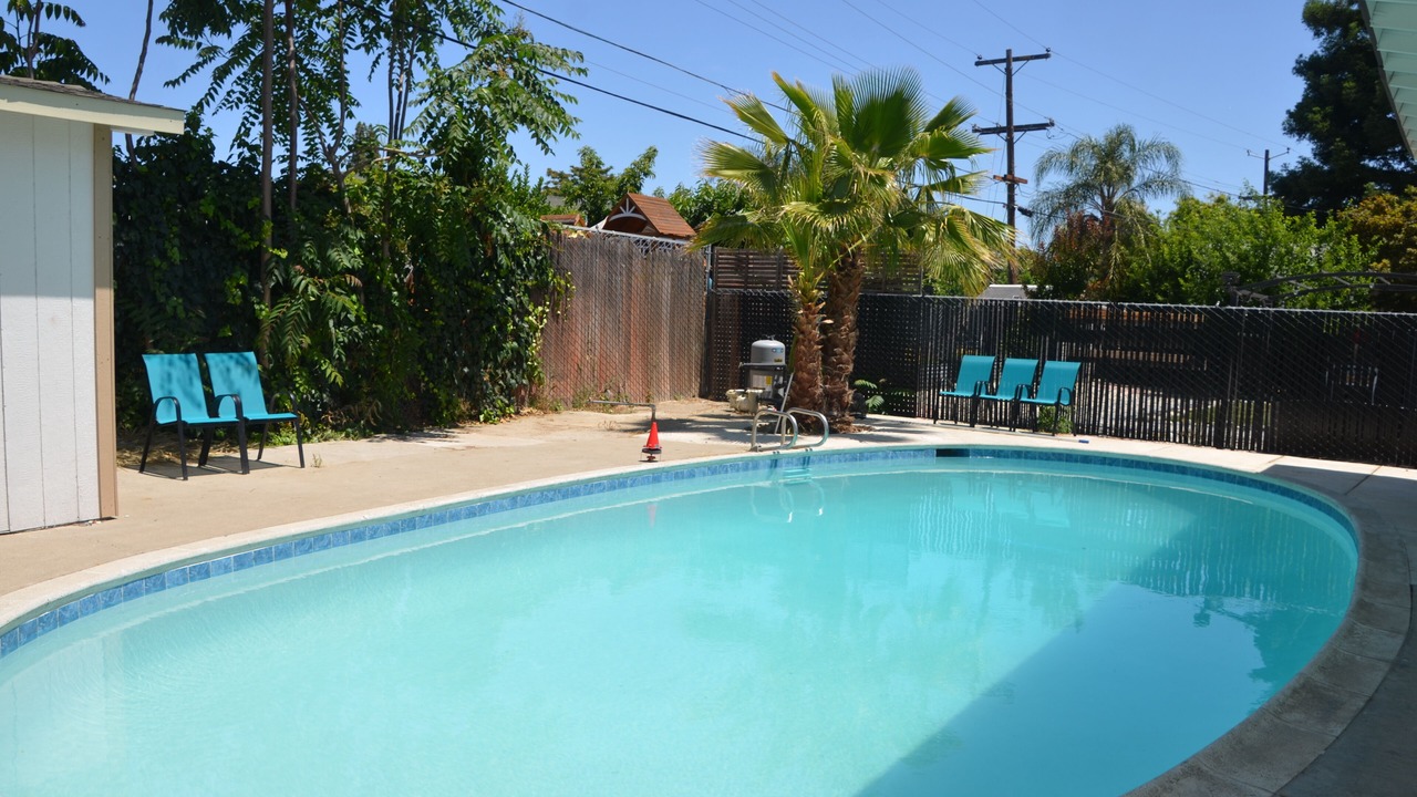 Photo of Outdoor in Sacramento