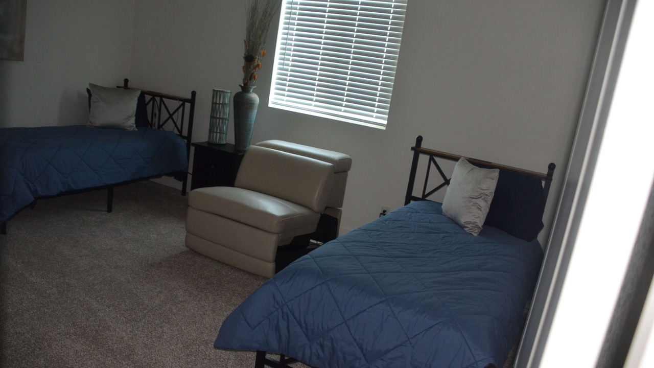 Photo of Bedroom in Sacramento