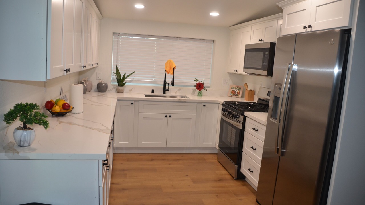 Photo of Kitchen in Sacramento