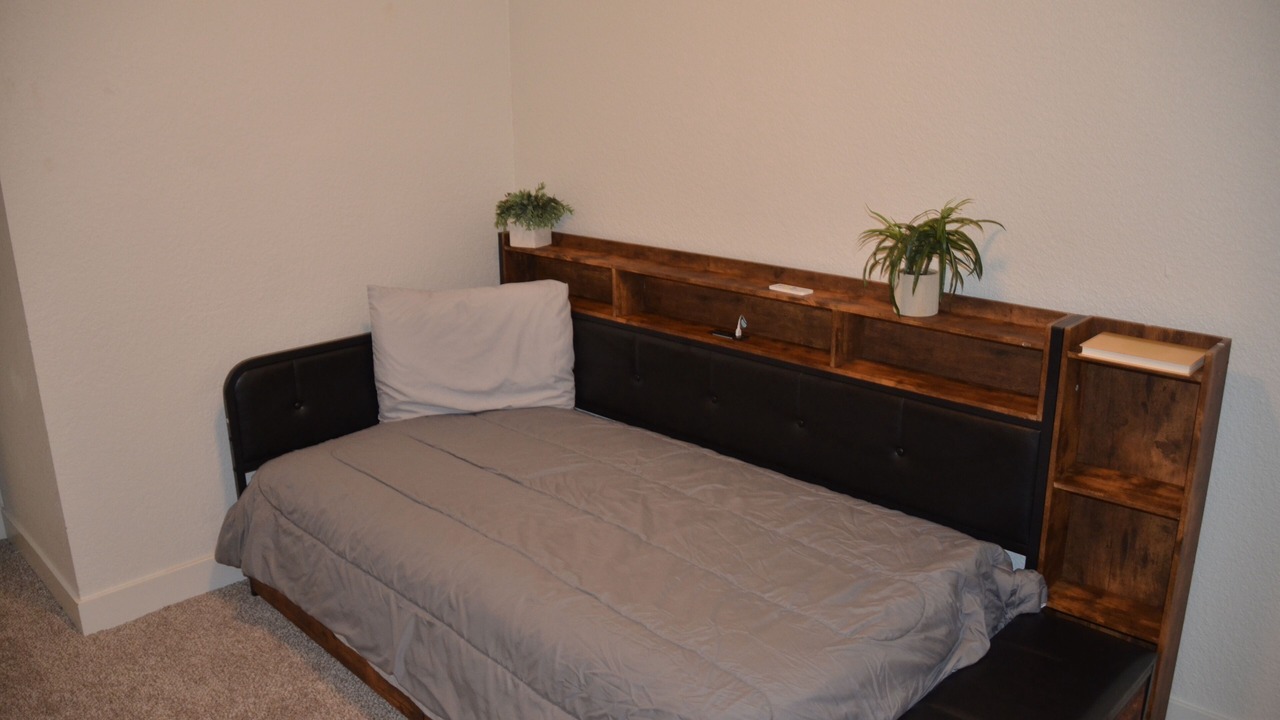 Photo of Bedroom in Sacramento